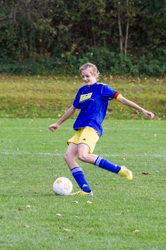 Bild 40 - B-Juniorinnen TSV Gnutz o.W. - TuS Tensfeld : Ergebnis: 3:2